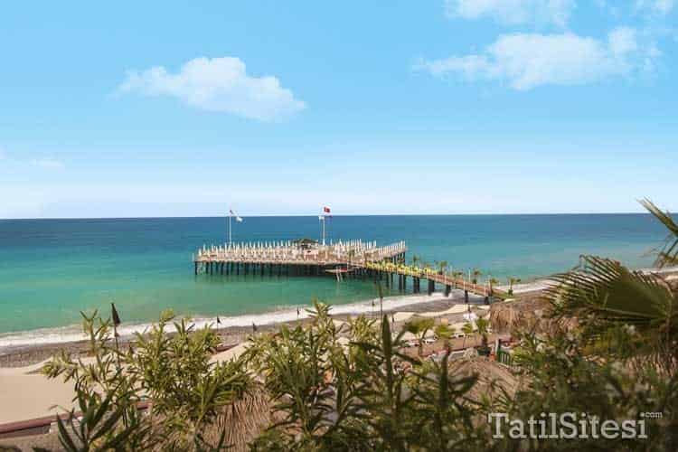 Delphin Botanik Hotel