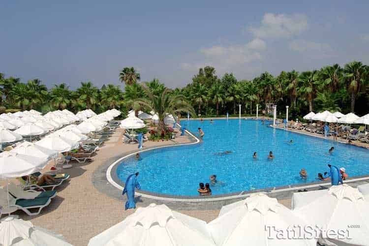 Delphin Botanik Hotel