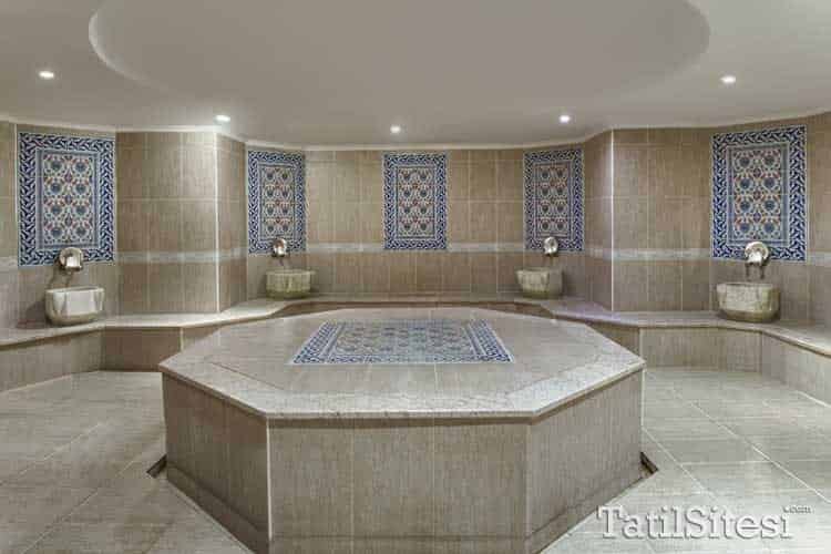 Delphin Botanik Hotel