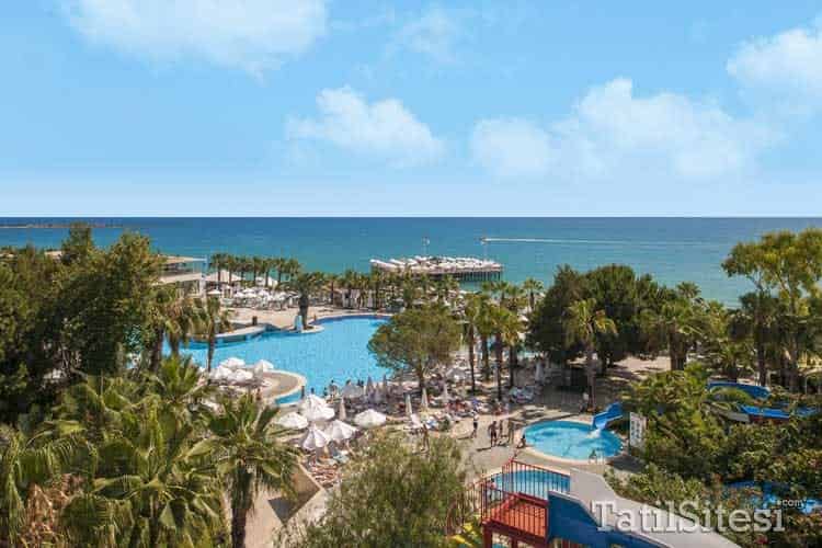 Delphin Botanik Hotel