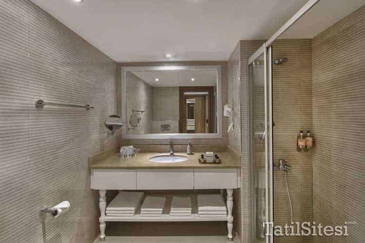 Delphin Botanik Hotel