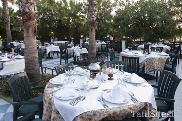 Delphin Botanik Hotel