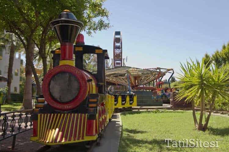 Delphin Botanik Hotel