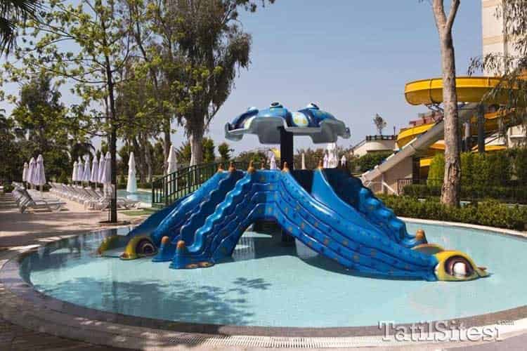 Delphin Botanik Hotel