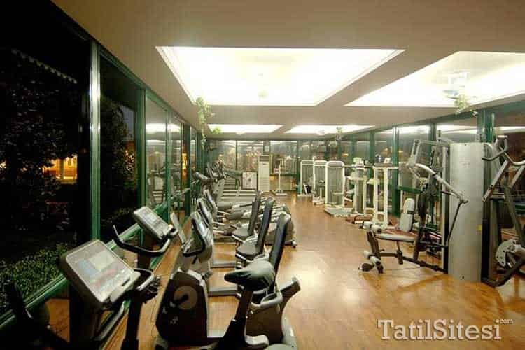 Delphin Botanik Hotel