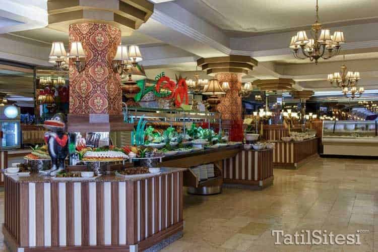 Delphin Botanik Hotel