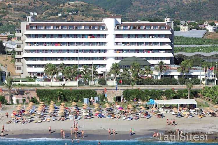 Drita Hotel Resort Spa