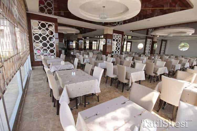 Drita Hotel Resort Spa