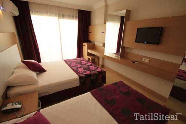 Drita Hotel Resort Spa