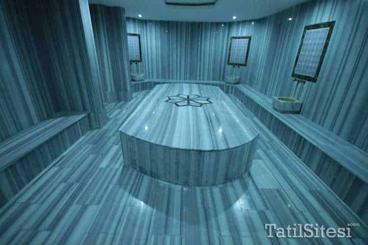 Drita Hotel Resort Spa