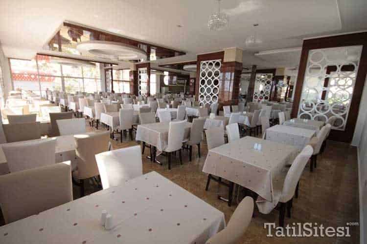 Drita Hotel Resort Spa