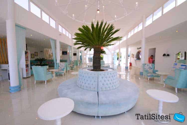 Karbel Hotel Ölüdeniz 