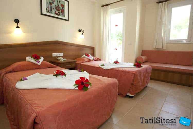 Karbel Hotel Ölüdeniz 