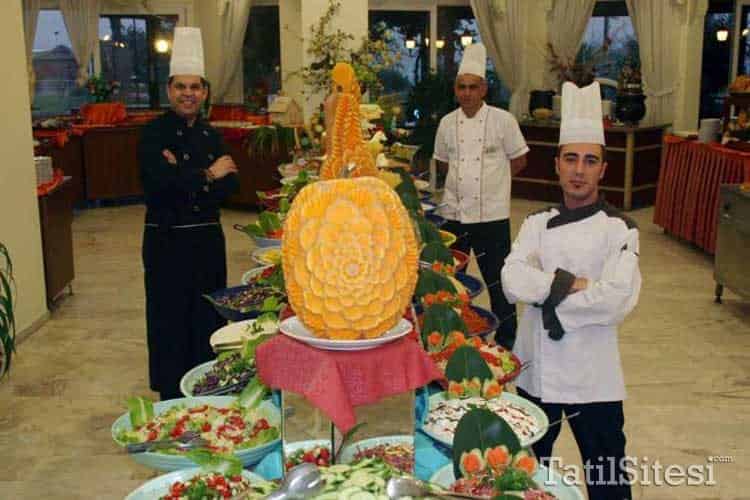 Kleopatra Beach Hotel