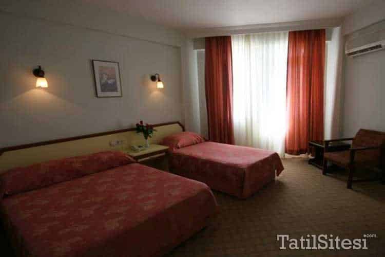 Kleopatra Beach Hotel