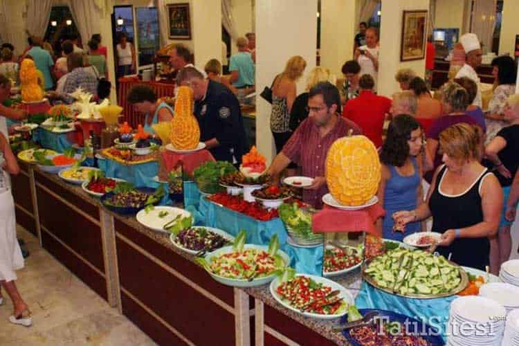 Kleopatra Beach Hotel