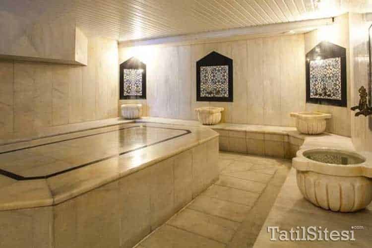 Kleopatra Beach Hotel