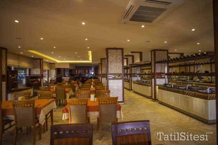 Kleopatra Beach Hotel