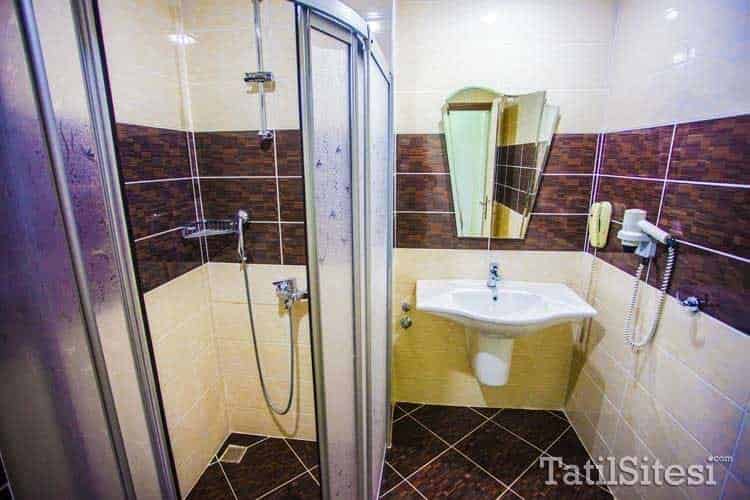 Kleopatra Beach Hotel