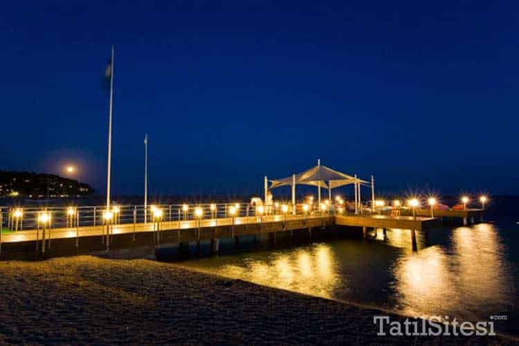 Latanya Beach Resort Hotel