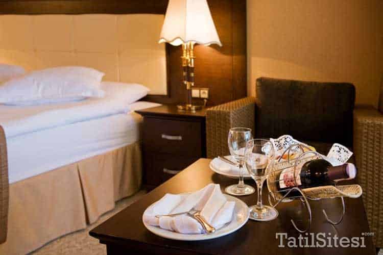 Latanya Beach Resort Hotel