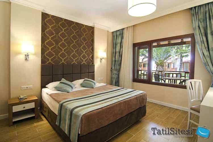 Majesty Club Kuştur