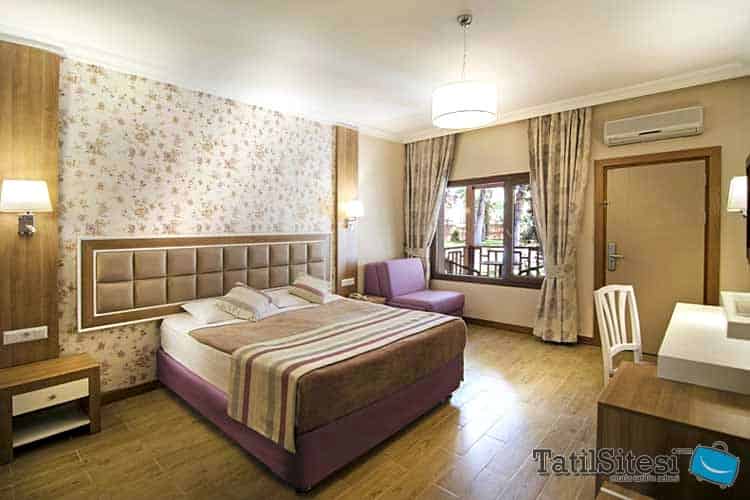 Majesty Club Kuştur