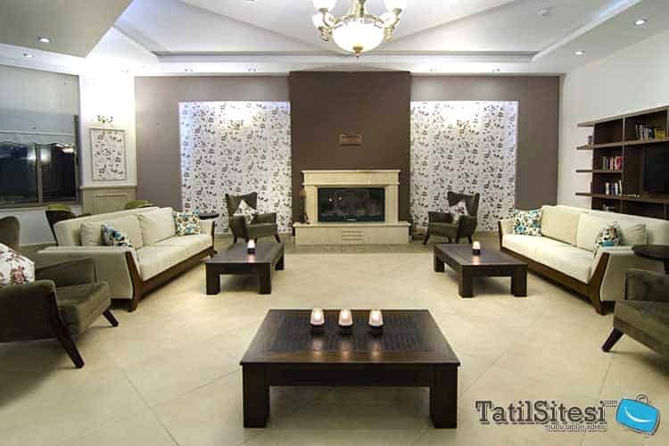 Majesty Club Kuştur