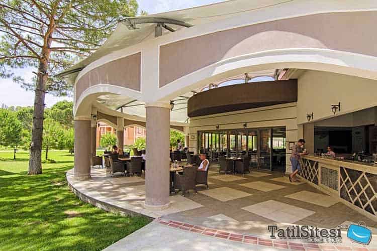 Majesty Club Kuştur