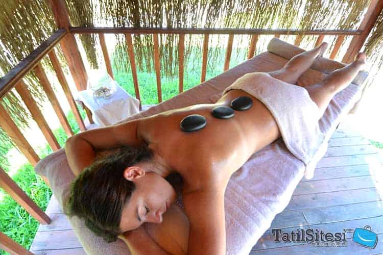 Majesty Club Kuştur