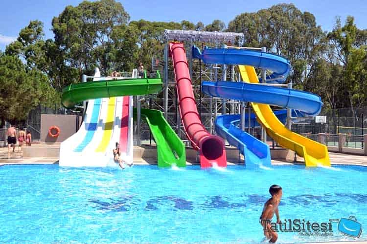 Majesty Club Kuştur