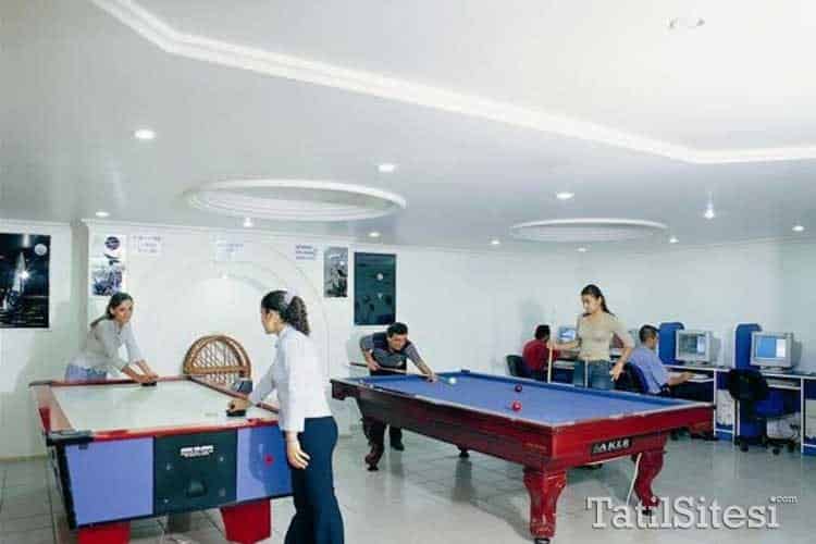 Sea Bird Hotel Didim