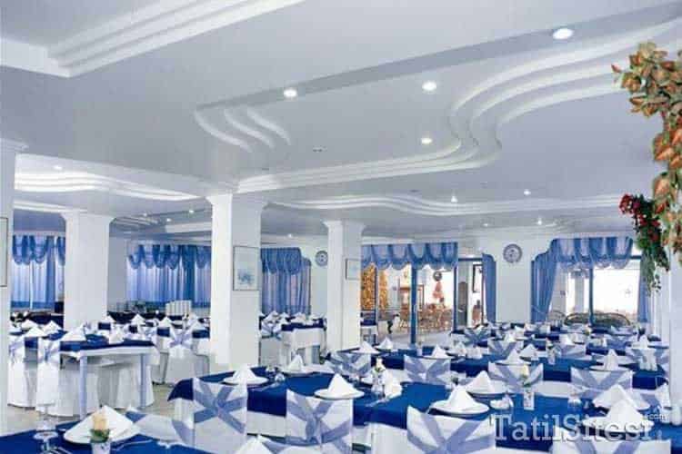 Sea Bird Hotel Didim