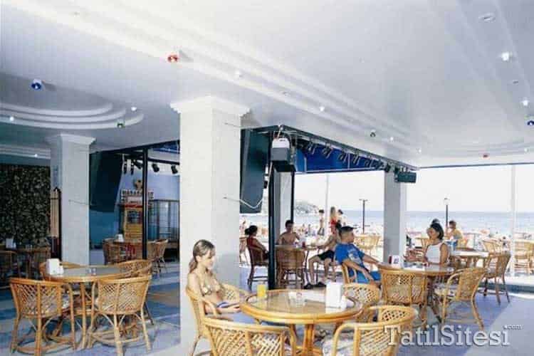 Sea Bird Hotel Didim