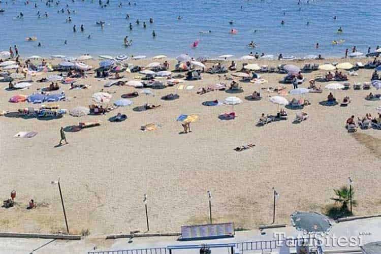 Sea Bird Hotel Didim