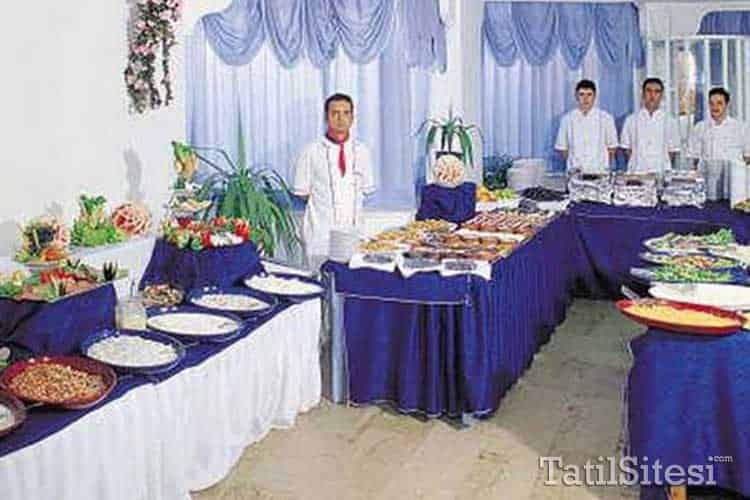 Sea Bird Hotel Didim