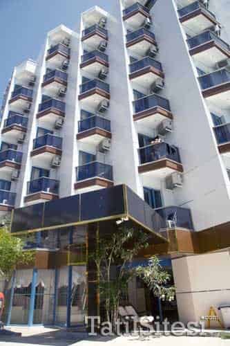 Sea Bird Hotel Didim