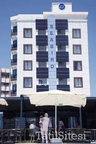 Sea Bird Hotel Didim