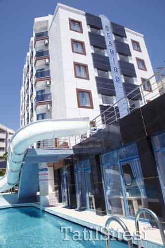 Sea Bird Hotel Didim