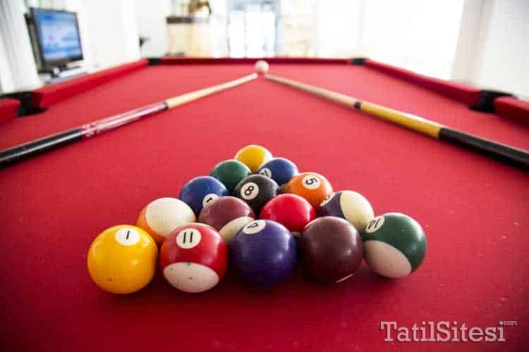 Sea Bird Hotel Didim