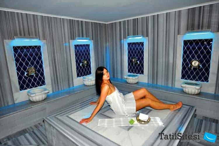 Saray Regency Hotel Spa