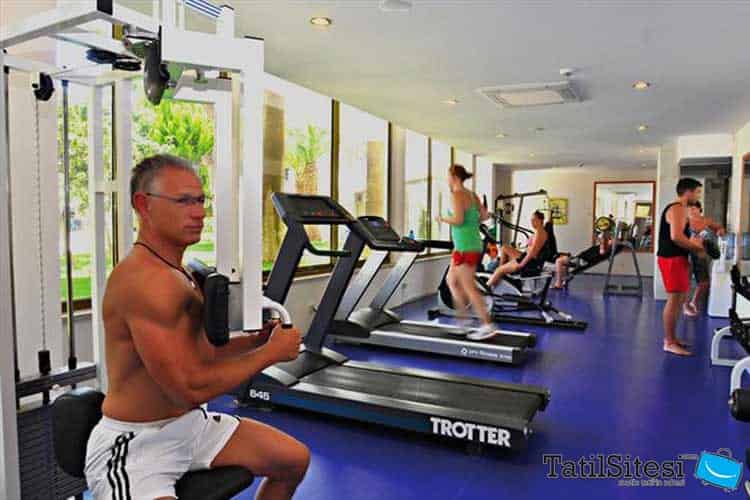 Saray Regency Hotel Spa