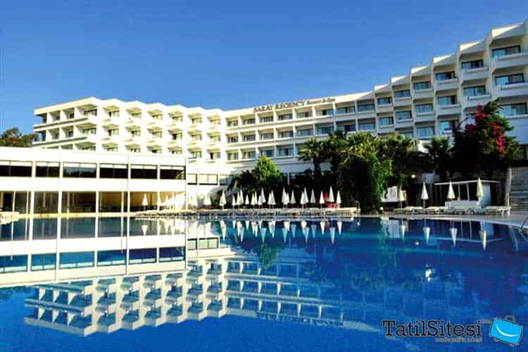 Saray Regency Hotel Spa