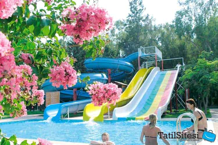 Saray Regency Hotel Spa