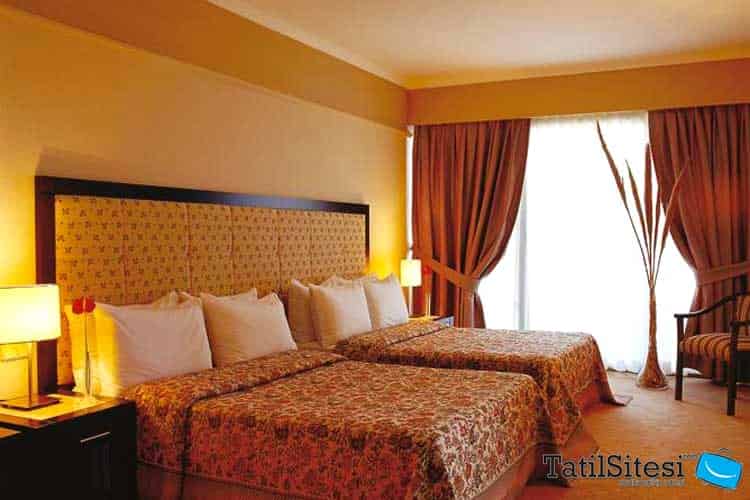 Saray Regency Hotel Spa