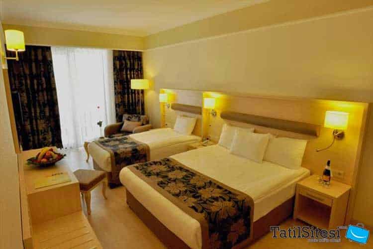 Saray Regency Hotel Spa