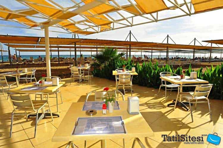 Saray Regency Hotel Spa