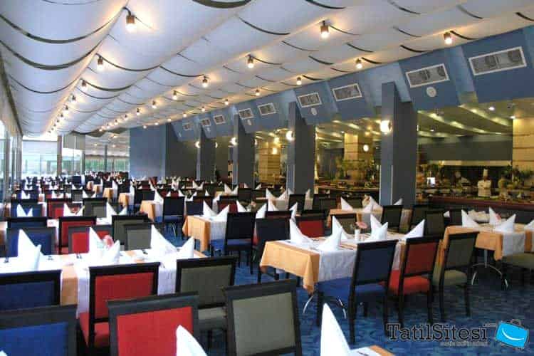 Saray Regency Hotel Spa