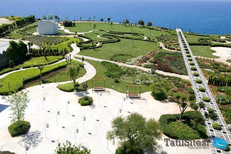 The Marmara Antalya