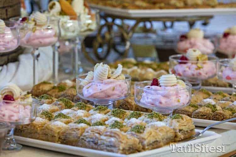 Özkaymak Marina Hotel